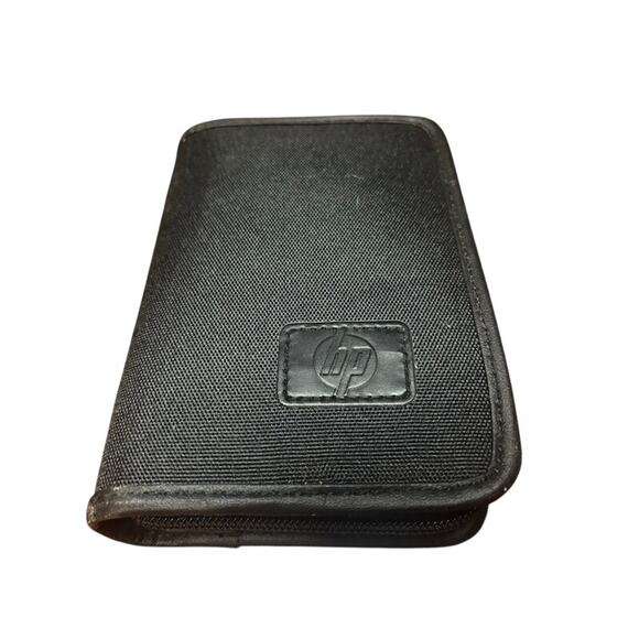 HP Pocket Media Drive PD5000S 500GB Portable HDD External USB New In Box - Picture 1 of 9